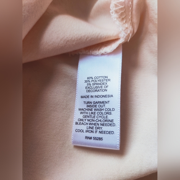 Express Dress Shirt - Picture 3 of 5